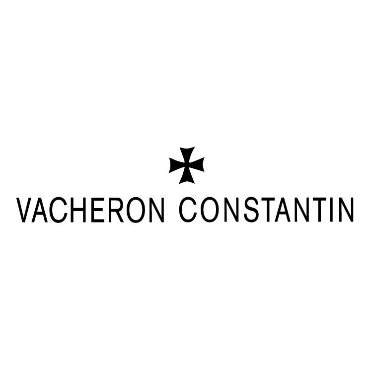 Vacheron Constantin Logo 01 iron on paper